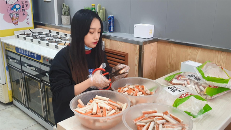 从零到一开一家小谷姐姐麻辣烫加盟店都有哪些步骤？