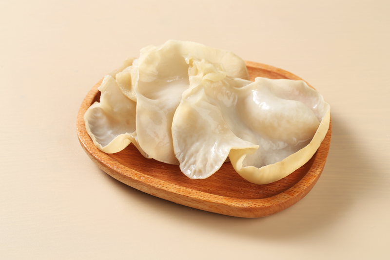 麻辣烫食材兔肉菌