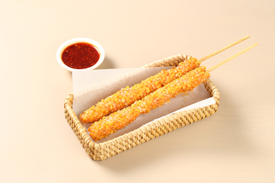 小谷姐姐食材