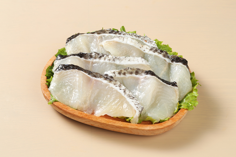 小谷姐姐黑鱼片