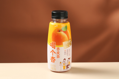 小谷姐姐杏皮茶