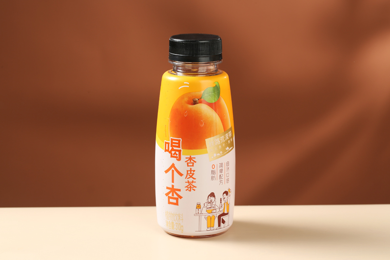 小谷姐姐饮品杏皮茶